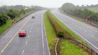 Cork traffic: Fans heading to Croker warned of congestion at toll