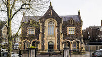 Blake Newland death court case