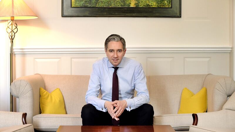 Harris: ‘Unwritten bit’ is big part of presidency Harris: ‘Unwritten bit’ is big part of presidency