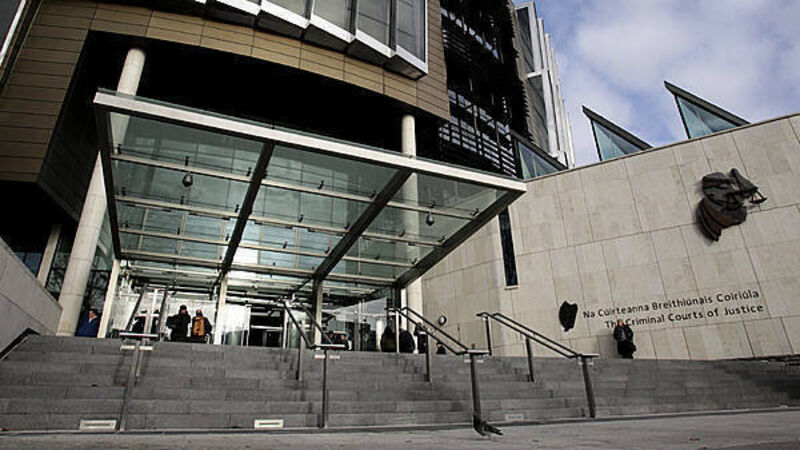 Teen charged in connection with Dublin fire in May