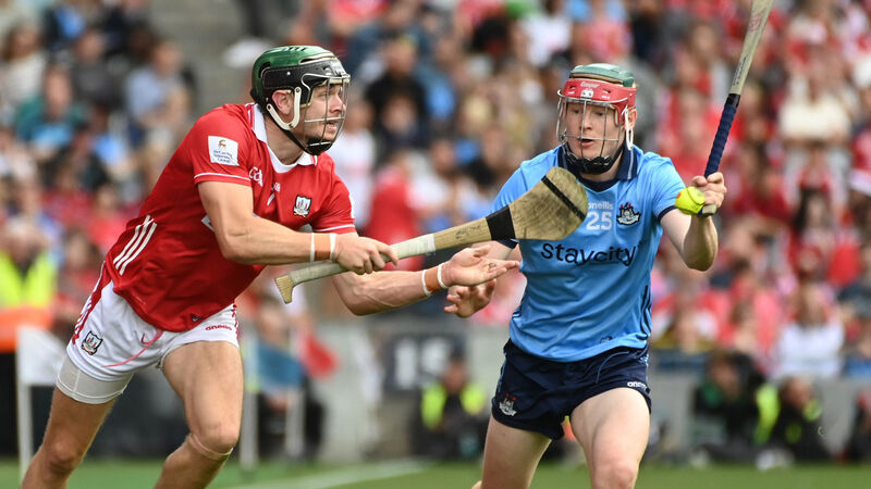 Talking points as Cork storm into All-Ireland final Talking points as Cork storm into All-Ireland final