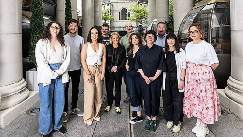 NI theatre and dance productions to be spotlighted at Edinburgh Fringe NI theatre and dance productions to be spotlighted at Edinburgh Fringe