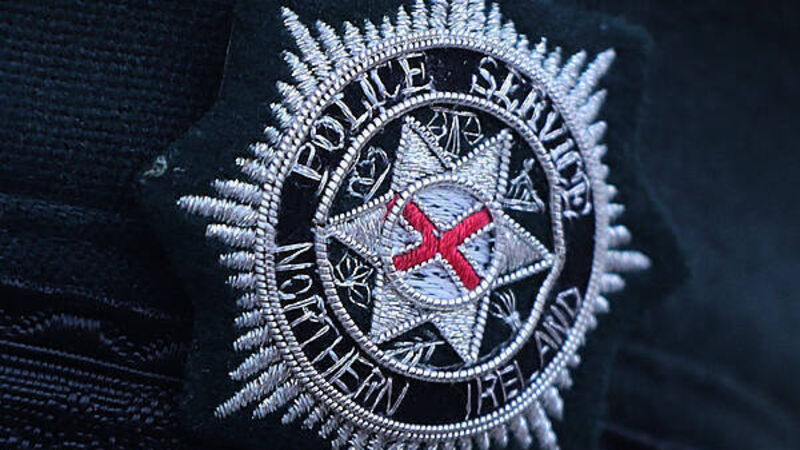 Man arrested over Derry stabbing Man arrested over Derry stabbing