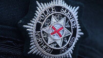 Police Stock