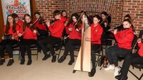 Week of music and dance lined up at Fleadh Cheoil na Mumhan