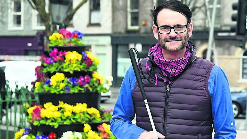 Cork Views: Our city footpaths are such a risk for walkers