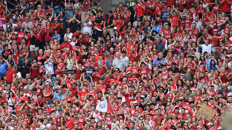 Echo Sport Podcast: How can Cork improve on that semi-final? Echo Sport Podcast: How can Cork improve on that semi-final?