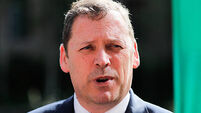 Fianna Fail Ard Fheis 2024