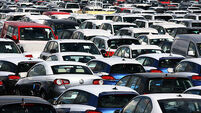Negotiating car prices