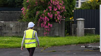 Tuam mother and baby homes