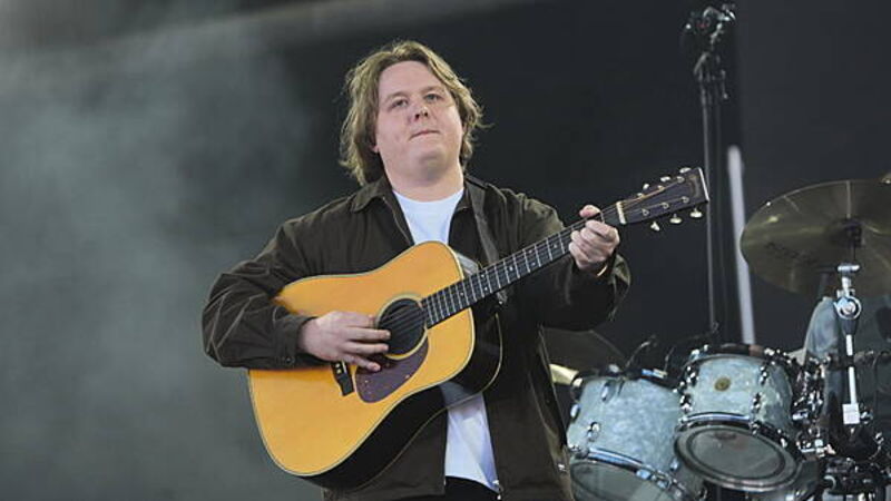 ‘Therapy played a massive part in my return to music’ – Lewis Capaldi ‘Therapy played a massive part in my return to music’ – Lewis Capaldi