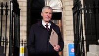Junior ministerial roles legal action