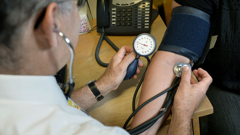 Cork and Kerry set to lose between 60 and 80 GPs over next five years Cork and Kerry set to lose between 60 and 80 GPs over next five years