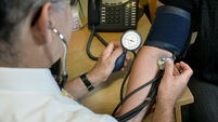 GPs industrial action