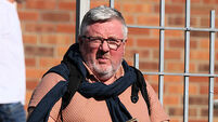 Philip Dwyer Trial Tallaght District Court