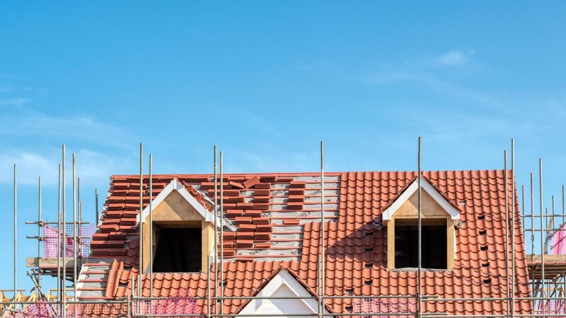 Praise from Cork's Lord Mayor as house builds exceed target