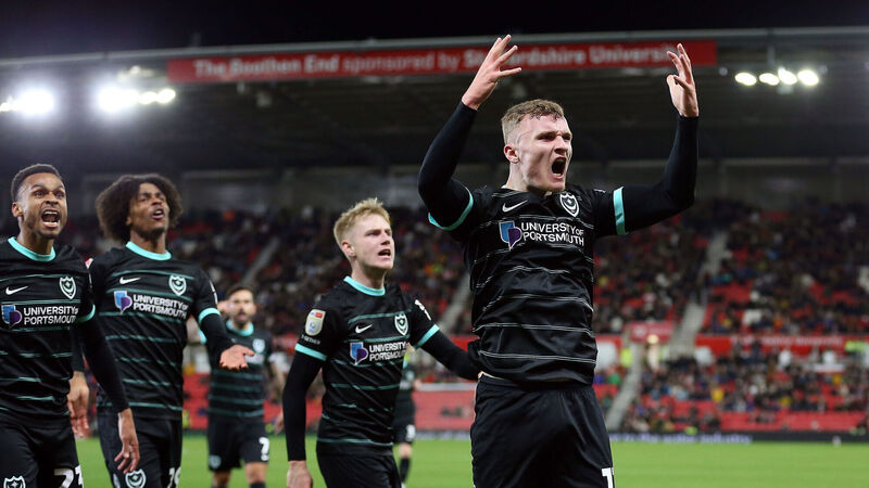 Carrigaline’s Mark O’Mahony signs for Reading on season long loan 