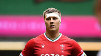 Wales v Argentina - Summer Series 2021 - Principality Stadium