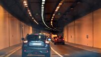 Gig and match goers in Cork advised to plan ahead as tunnel closure planned tonight