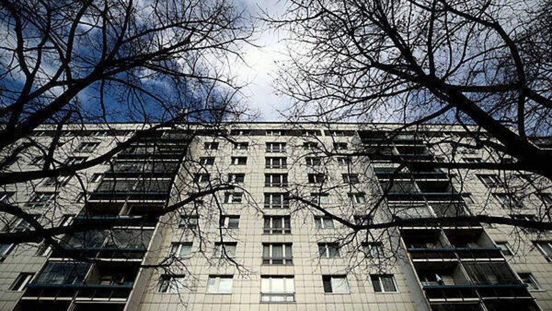Government’s housing policies have left it ‘tied in regulatory knots’ – Browne Government’s housing policies have left it ‘tied in regulatory knots’ – Browne
