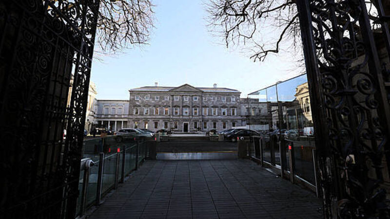 Child waiting 13 years for psychological service, figures show Child waiting 13 years for psychological service, figures show