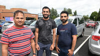 'Disturbing trend': Taxi drivers in Cork see rise in anti-immigrant abuse