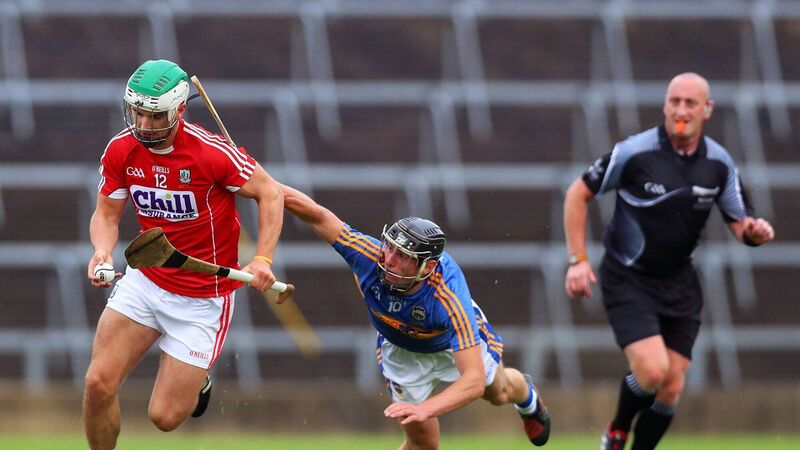 Cork v Tipperary: U21 loss of 2018 likely to be a driver for Rebels