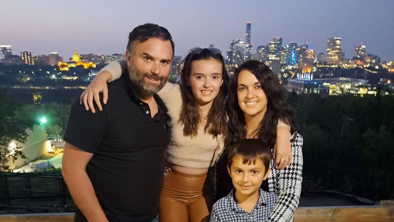 Corkonians Abroad:  Irish accent and work ethic has helped to open doors for me