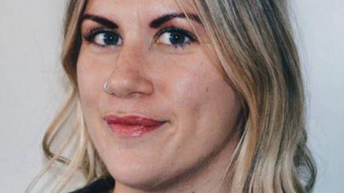 Person to Person: 'I love water, sit in the aisle, and get ill at the thought of beans on toast'
