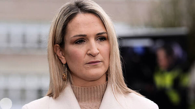 Religious orders will be ‘held accountable’ for sex abuse crimes in schools
