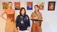 Inside the Cork Design College celebrating 35 years 