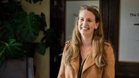 Michelle Fox: ‘It was all up to me to bring in the business, but I put myself out there...'