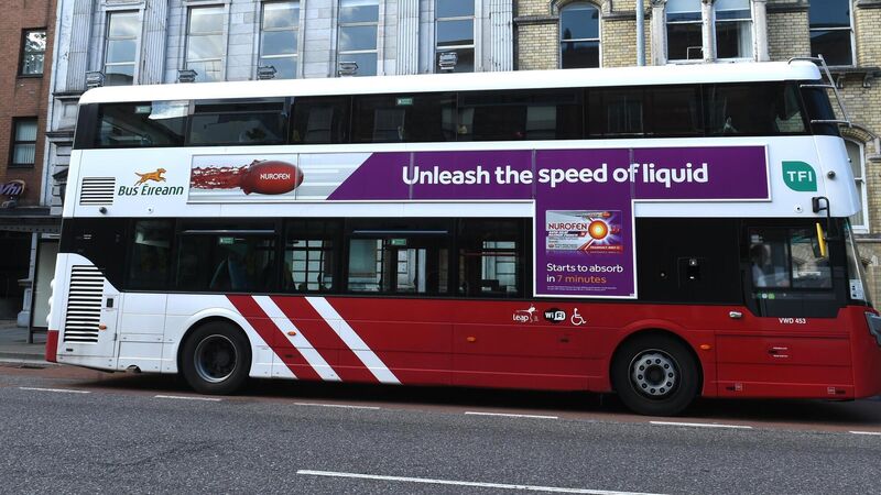 Call for extra Bus Éireann services for Cork-Tipp match on Sunday week Call for extra Bus Éireann services for Cork-Tipp match on Sunday week