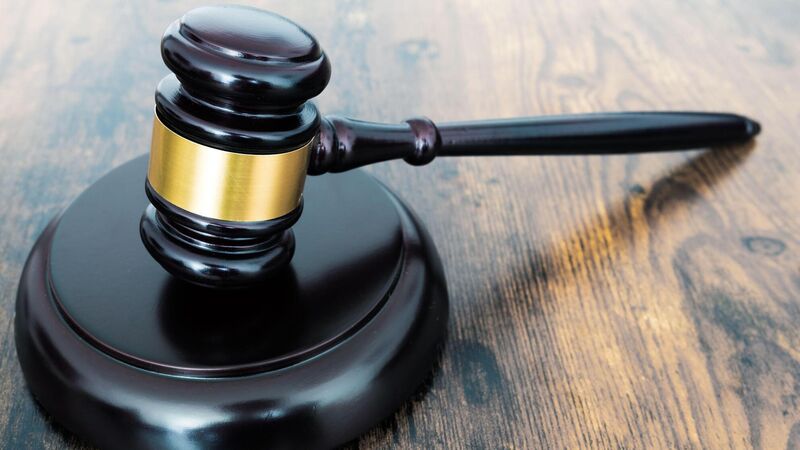 'Benzos make my son a monster', Cork man says as he breaks down in court