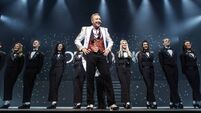 Court order would be form of discrimination, says Cork mansion owner and dance star Flatley