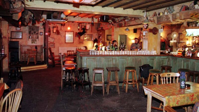 Cork city cafe bar shuts its doors