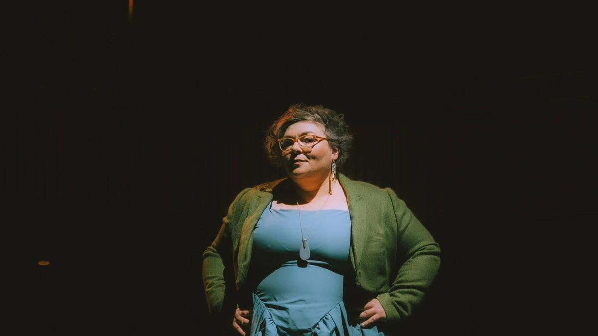 Aisling Fitzgerald: ‘We are at crucial period in the arts’