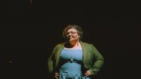 Aisling Fitzgerald: ‘We are at crucial period in the arts’