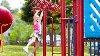 10 fun ways to keep kids active and healthy this summer