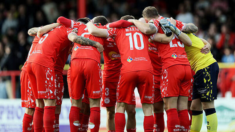 Shelbourne v Linfield: All you need to know ahead of the Champions League qualifier Shelbourne v Linfield: All you need to know ahead of the Champions League qualifier