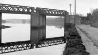 Throwback Thursday: Days when you got on a train to Crosshaven