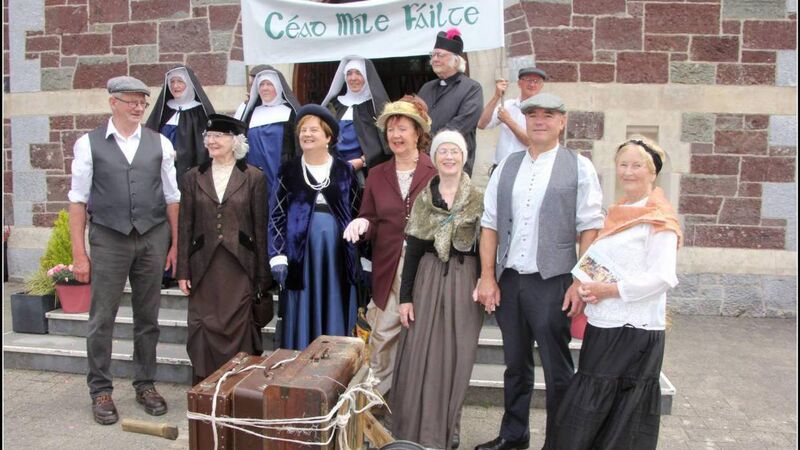 Nun Frances’ epic journey from Crimean War to Carrigtwohill
