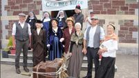 Nun Frances’ epic journey from Crimean War to Carrigtwohill