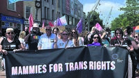 Cork Views: Why Old Ireland still fears its trans citizens