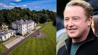 Michael Flatley being portrayed as a villain rather than a victim, his counsel tells court