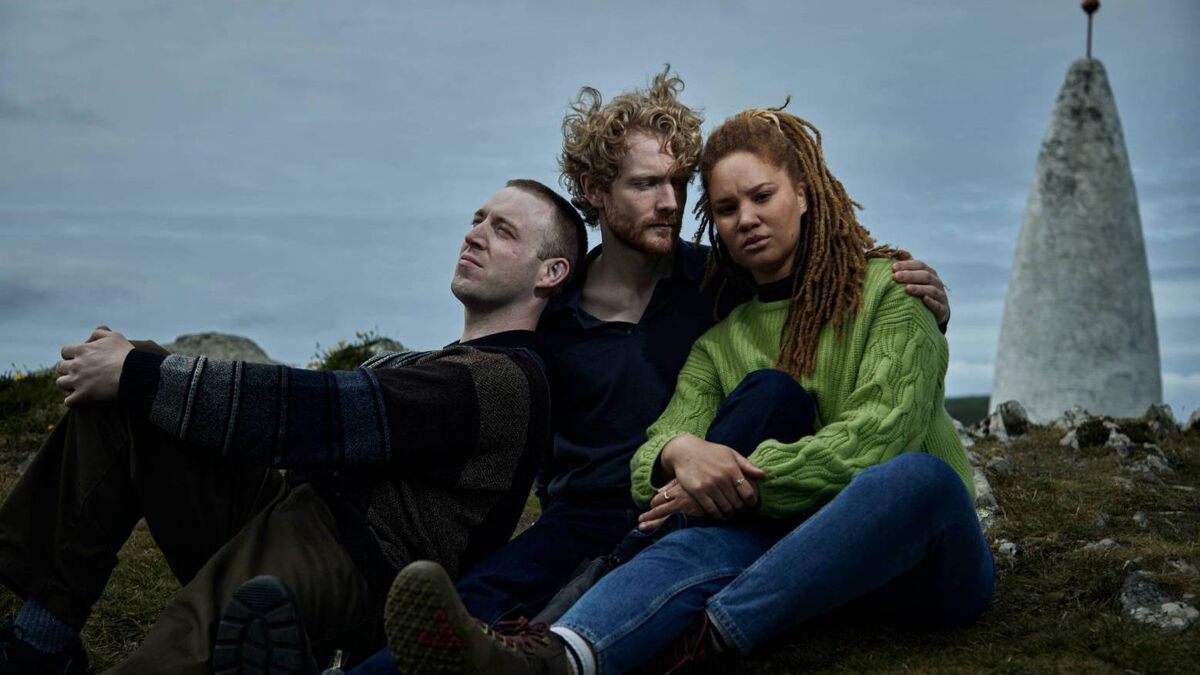 Theatre Nights: A gripping drama, and feast of music
