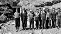 Documentary sheds light on life of miners in West Cork village 