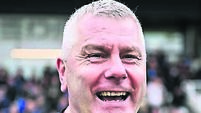 Sarsfields v Slaughtneil - AIB GAA Hurling All-Ireland Senior Club Championship Semi-Final