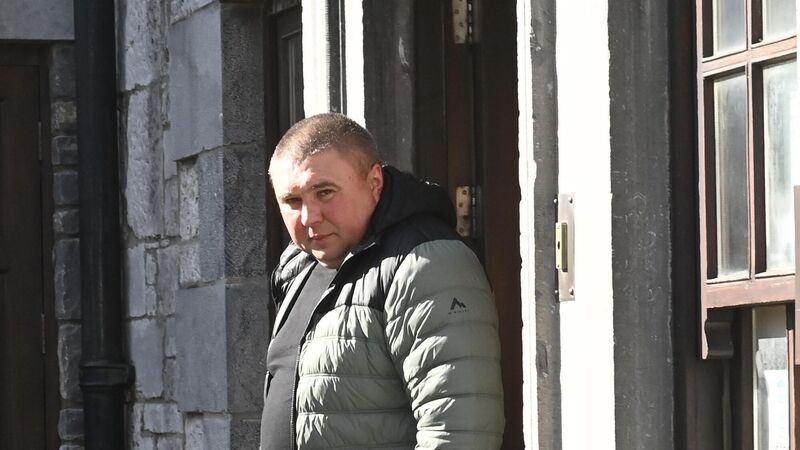 Animal inspector breaks down giving evidence at Cork court in animal cruelty case Animal inspector breaks down giving evidence at Cork court in animal cruelty case