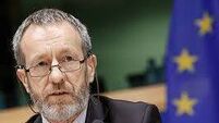 Ireland South MEP Sean Kelly says he won't put name forward for presidential race